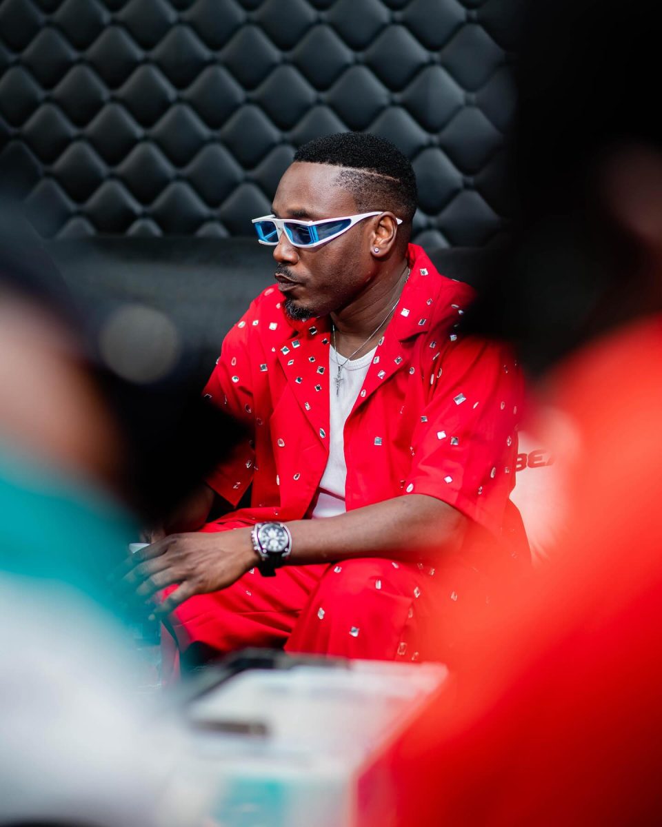 Roberto Breaks Silence 'I Wasn't Alone in the Room' – The Truth Behind the Viral Vide