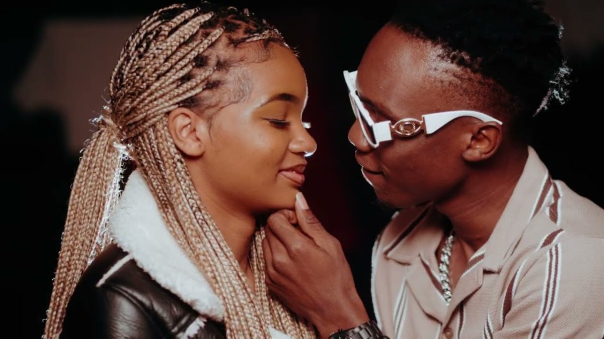 Rustar ft. Driemo - Cinderella Video