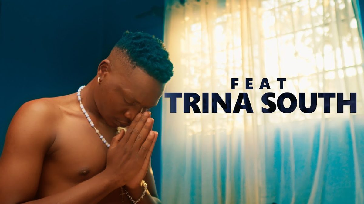 Selemanyo ft. Trina South – Nkalani Naine Video