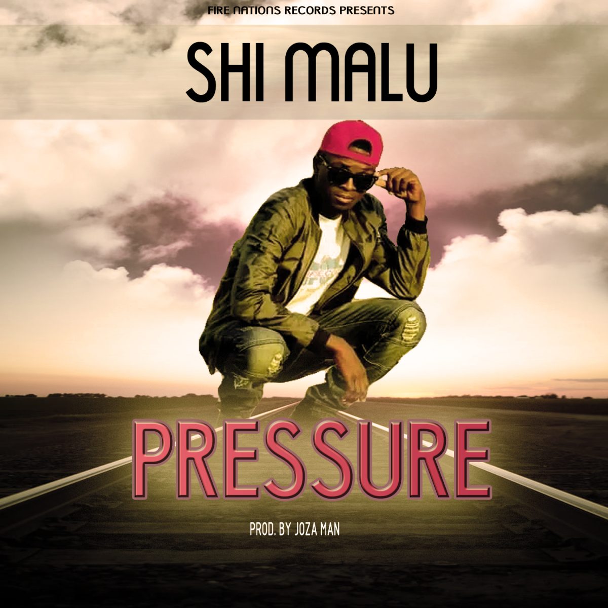 Shi Malu - Pressure (Prod. Joza Man)