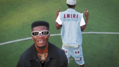 T-Low ft. Bloodkid YVOK – Nshakubepe Video