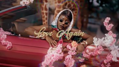 T-Sean ft. Mordecaii – Love Again Video