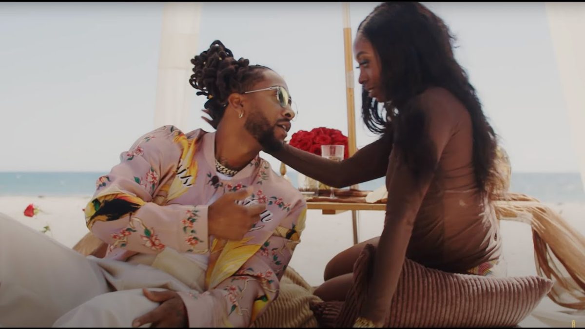 Yo Maps ft. Omarion - Superman