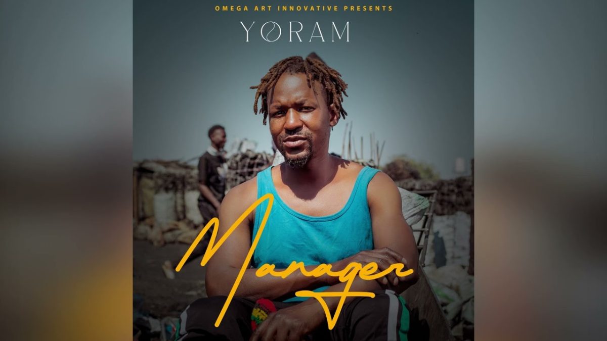 Yoram Maloto - Manager