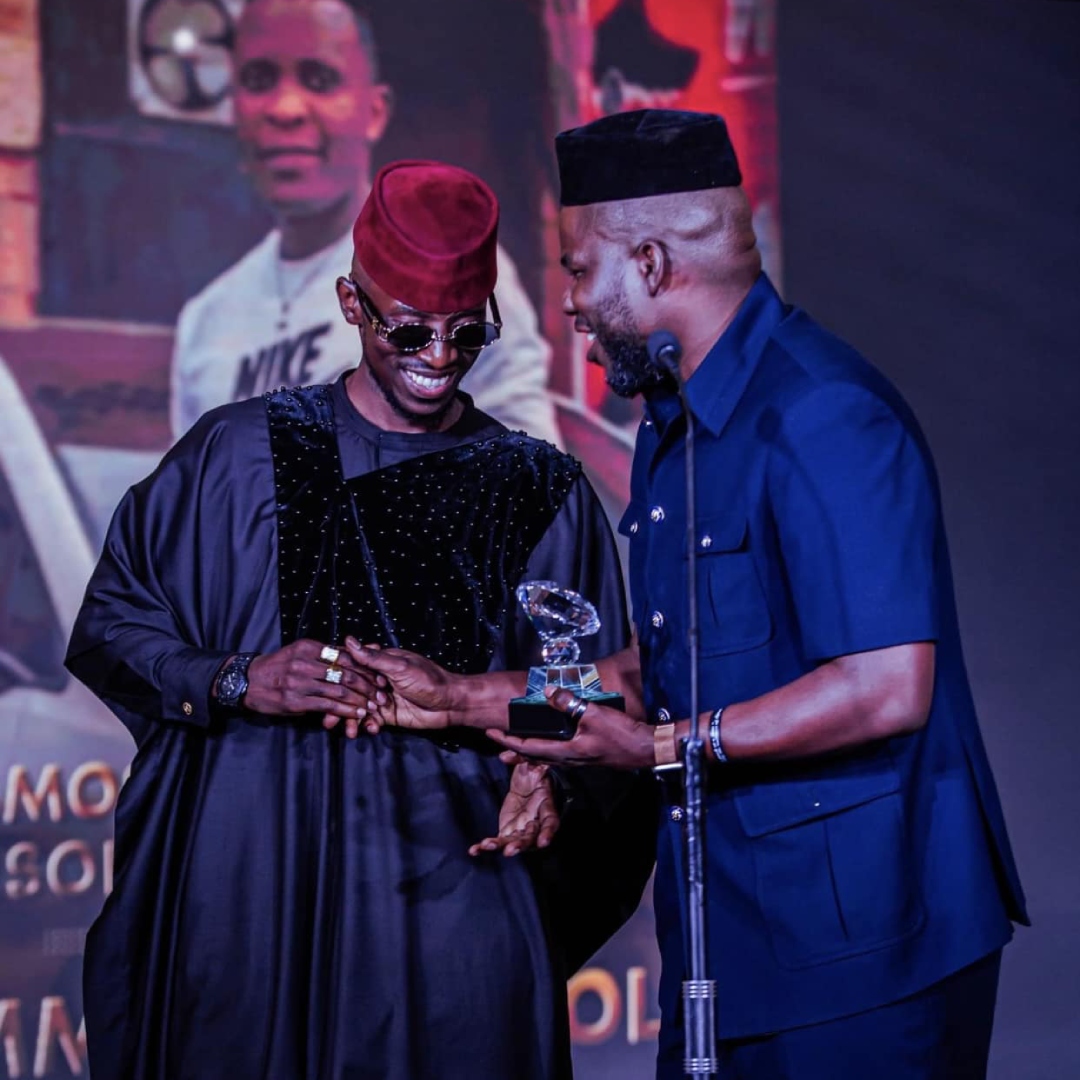 2024 Diamond TV Personality of the Year Awards Honor Zambia’s Top Talent Full List of Winners