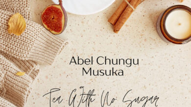 Abel Chungu Musuka - Tea With No Sugar