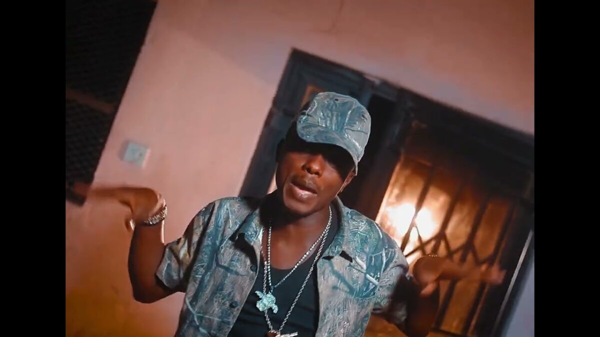 B Quan - Ichimwela Video