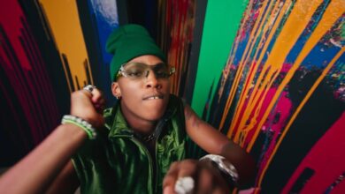 Blood Kid Yvok - Chimfya Video