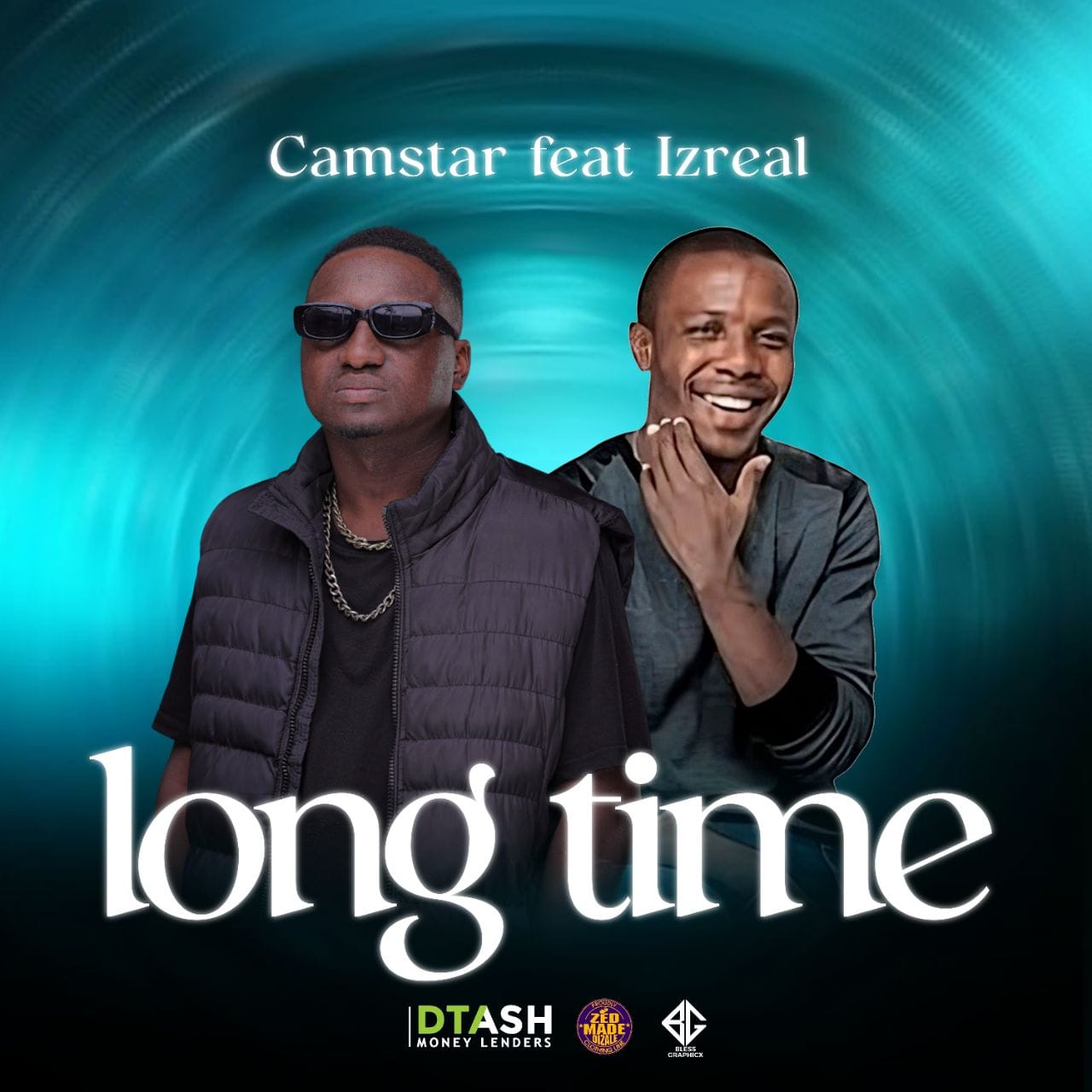 Camstar ft. Izrael - Long Time