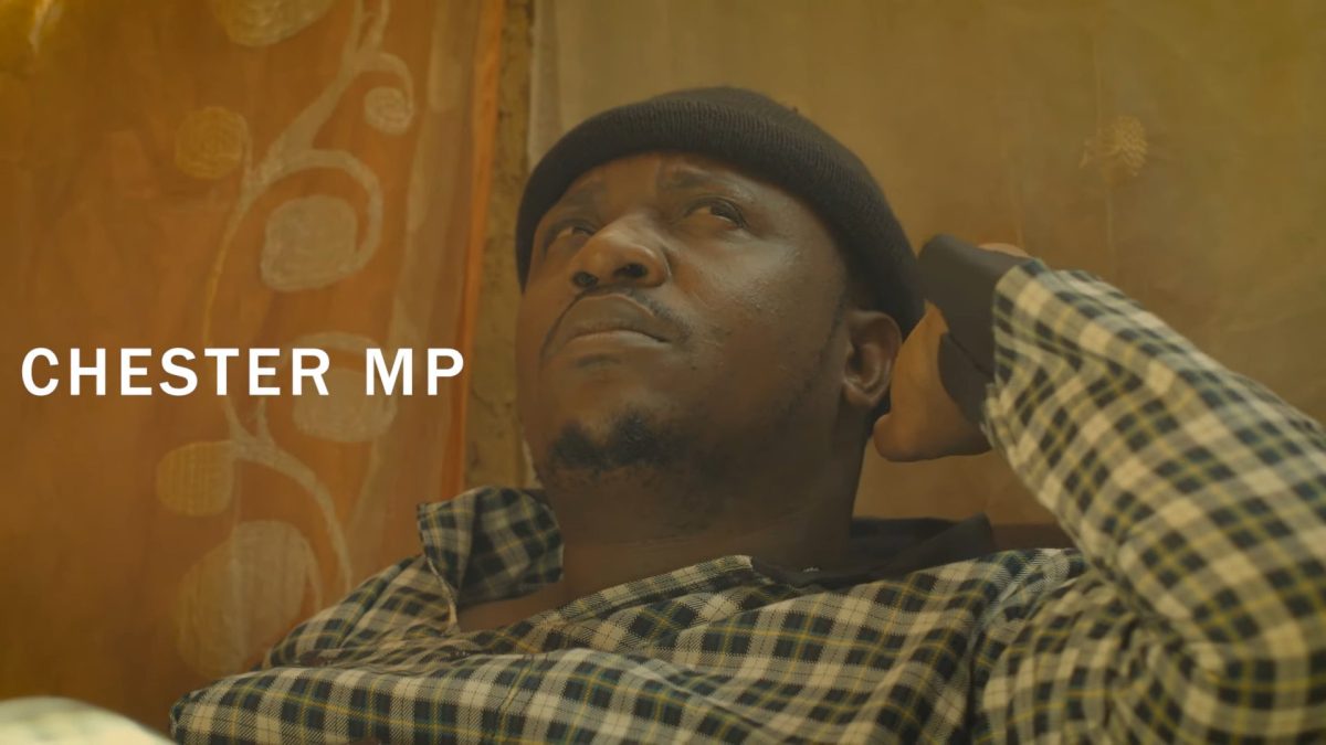 Chester – Banjo Iyo Video