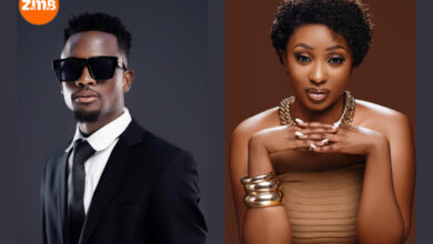 Chile One Celebrates Fiancée Tianna’s Win
