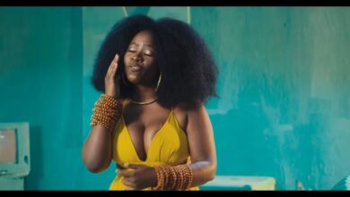 Chile One ft. Wezi - Love Is A Beautiful Thing Video