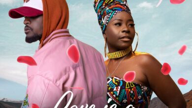 Chile One ft. Wezi – Love is a Beautiful Thing
