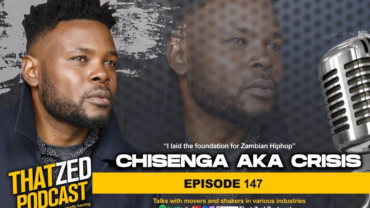 Chisenga Reveals Chef 187 Charged Him for a Feature
