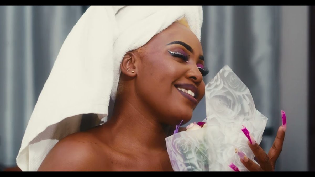Dizmo ft. Selemanyo - Ma Sugar Daddy Bapya Video