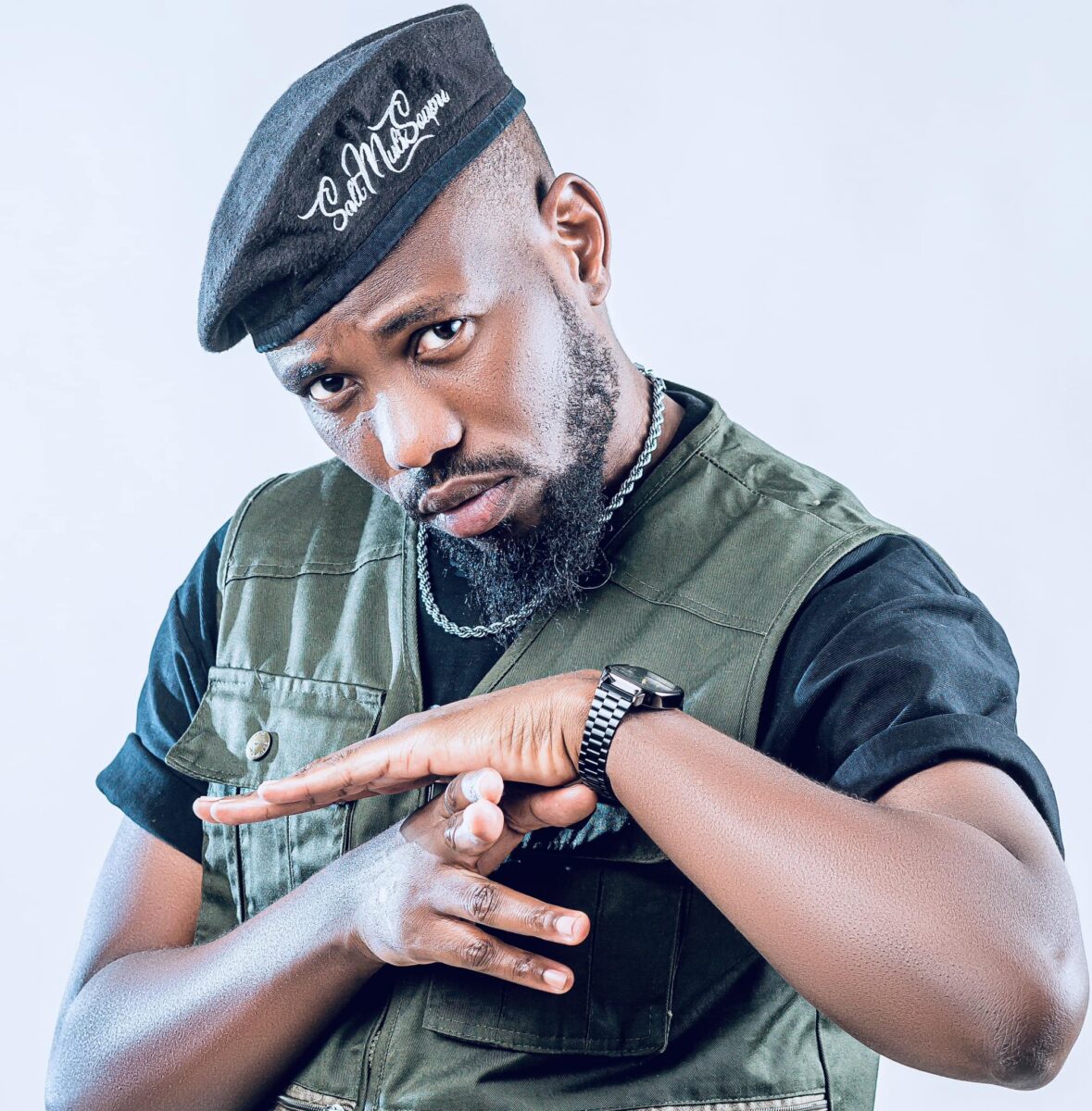 Drimz: 'Awards Don’t Matter, Earnings Do