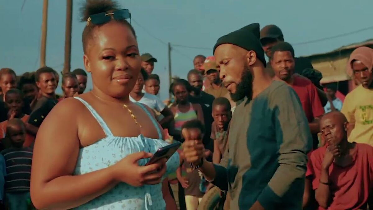 HD Empire - Ichi Chaiche Video