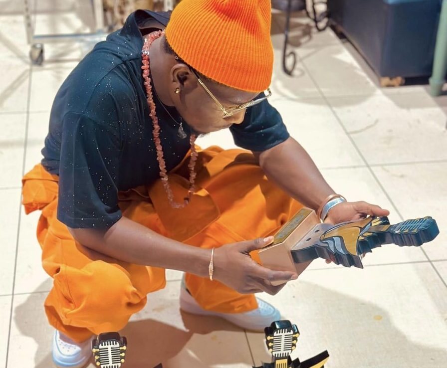 Jemax 'I Expected to Win 5, Not 3 Awards