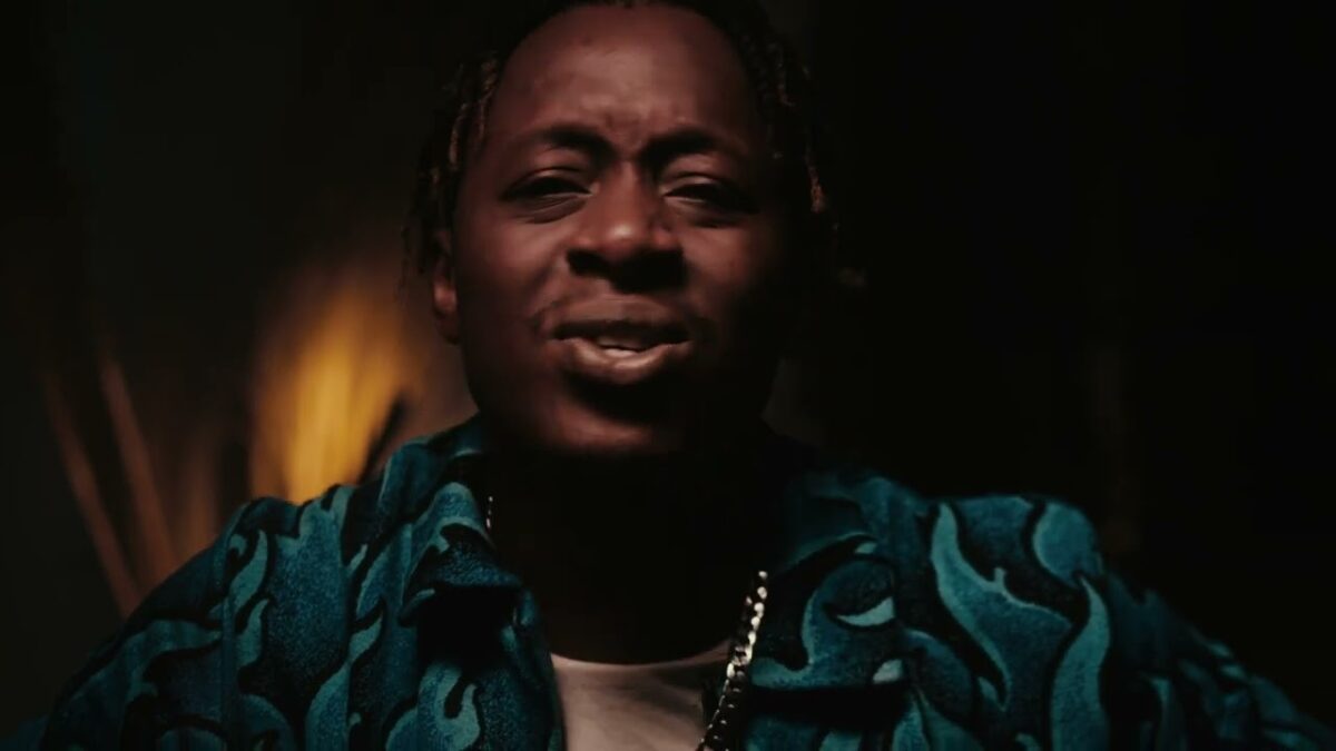 Killa & Lemmae - Your Glory Video