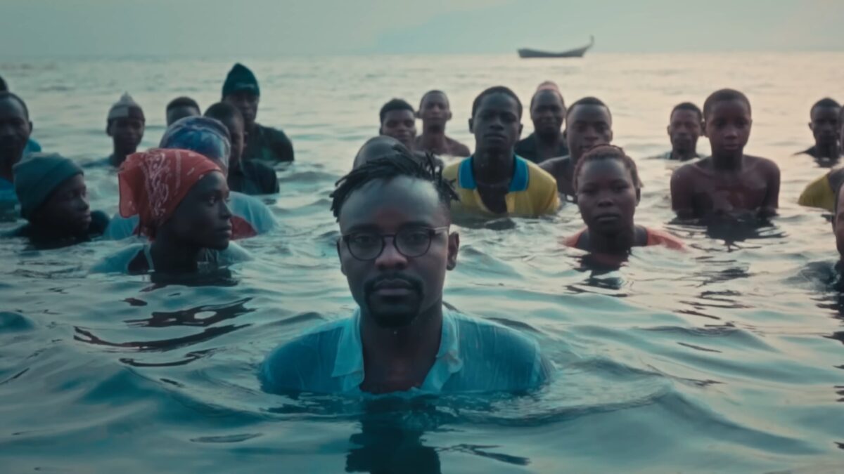 Namadingo – Sabwelera Video