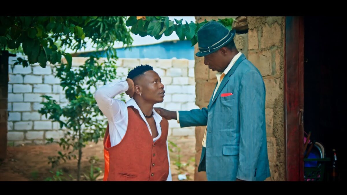 Selemanyo - B.M.W Video