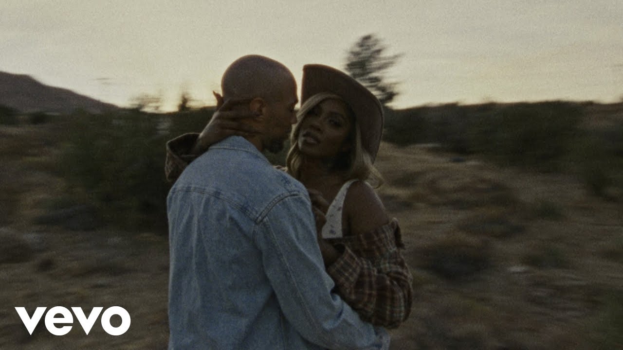 Tiwa Savage – Forgiveness Video