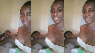 Trending Video: Man Down Man Down