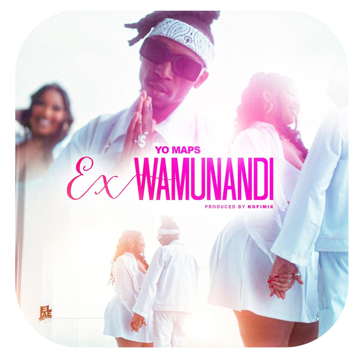 Yo Maps – Ex Wamunandi (Prod. Kofi Mix)