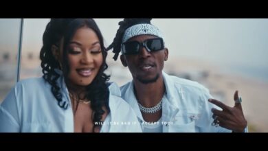 Yo Maps - Ex Wamunandi Video