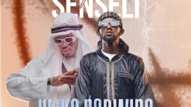 Abana Senseli - Uliko Nabwino