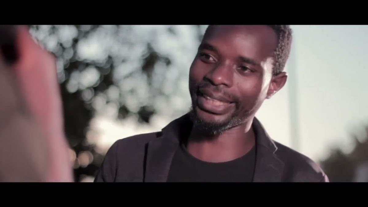 Eddie Black – Gankata Video