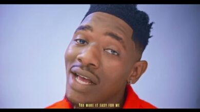 Frank Ro- Love You Video