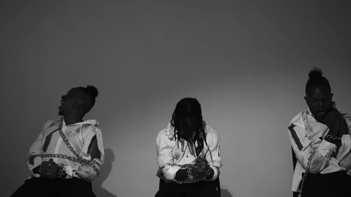 Killa & Legend’Son ft. Mordecaii – To Be Free Video