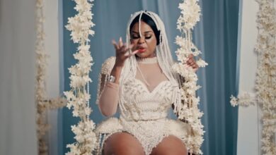 Mampi Queen Diva - Upezeko Wina Video