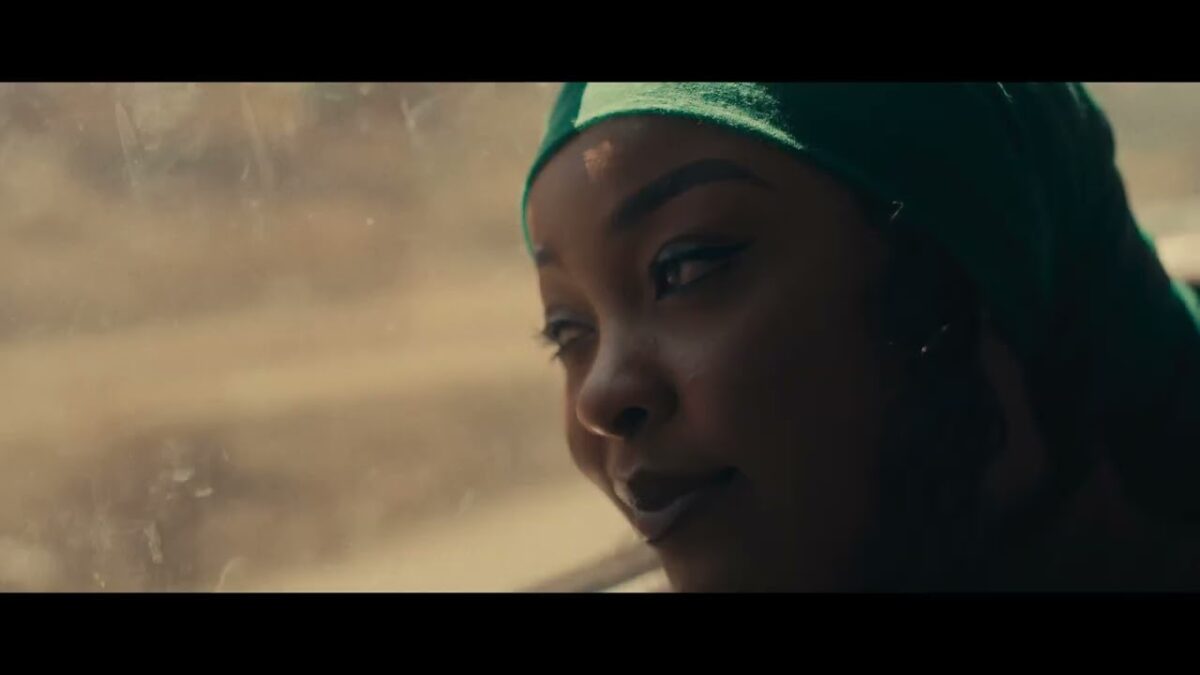 Mumba Yachi – Kamuso Video