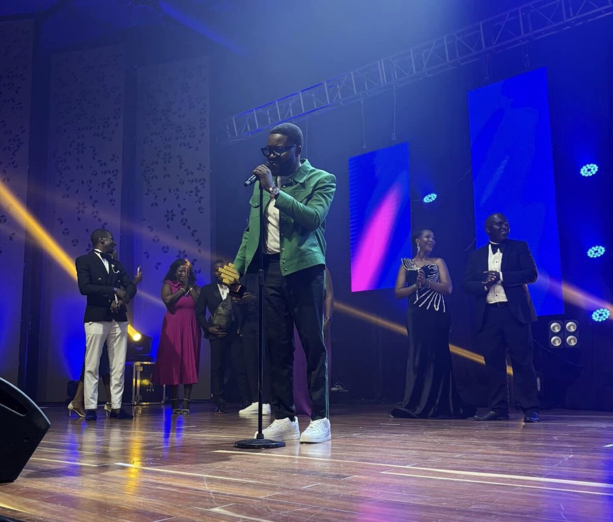 RCVMAs 2024: Full List of Winners Revealed