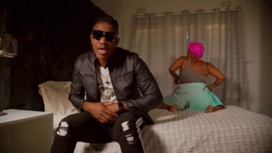 Rich Bizzy ft. Chile 84 – Takuli Kunaka Video