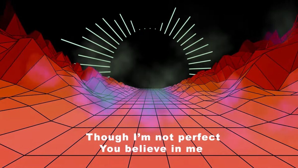 Scott ft. Wagar - Holy Lyric Video