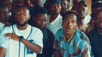 Y Celeb ft. Mr Turner & Kaku – Ndachula Limo Video