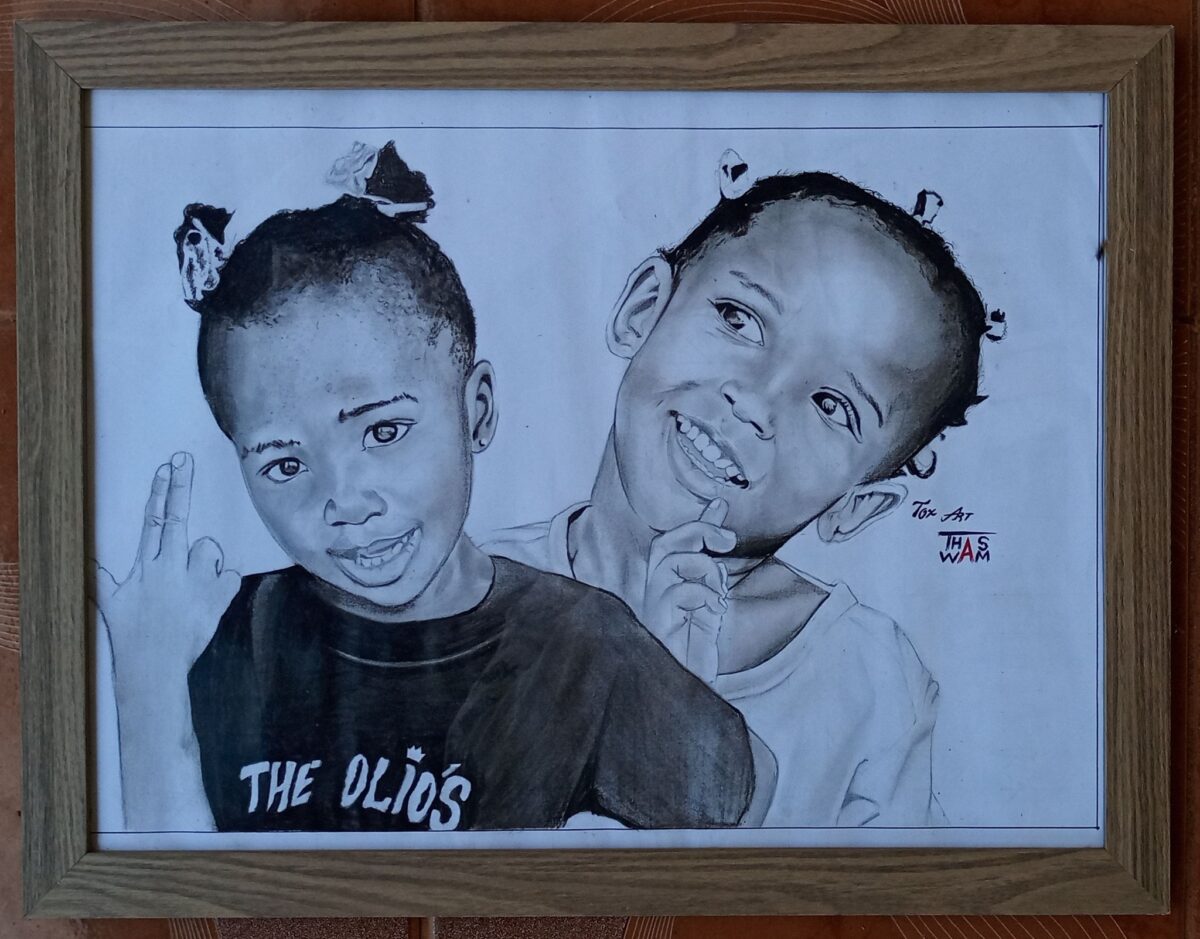 Yo Maps -"Bana Bandi" (Bukata & Tendai)