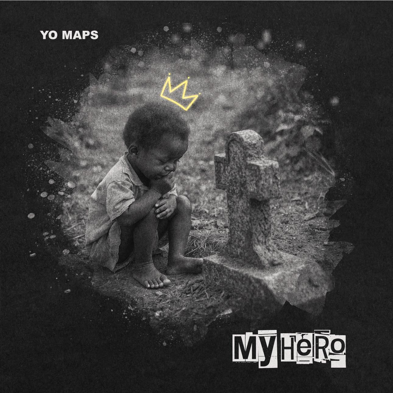 Yo Maps - My Hero Full ALBUM