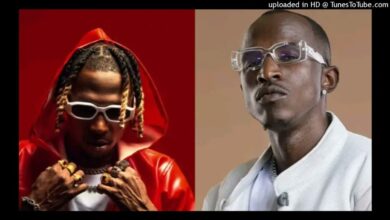 Yo Maps ft. Macky2 - Kanofye