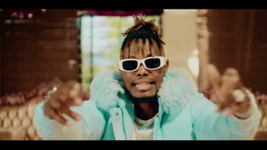 Chile 84 ft. Chile One MrZambia - “Boza”