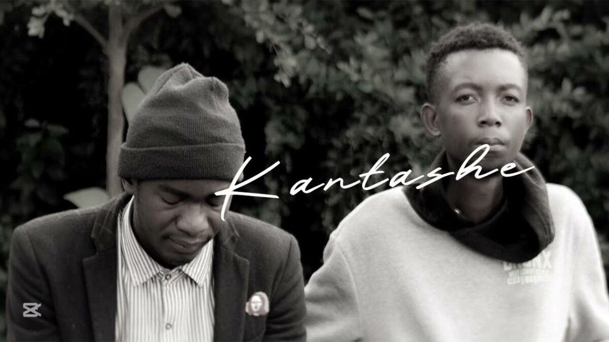 Mikha - Kantashe