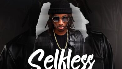 Mordecaii zm – Selfless Full ALBUM
