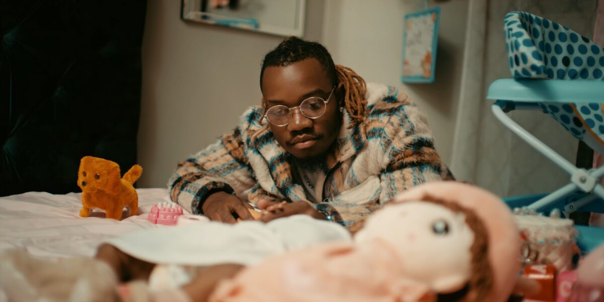 Triple M – Mwana Wanga Video