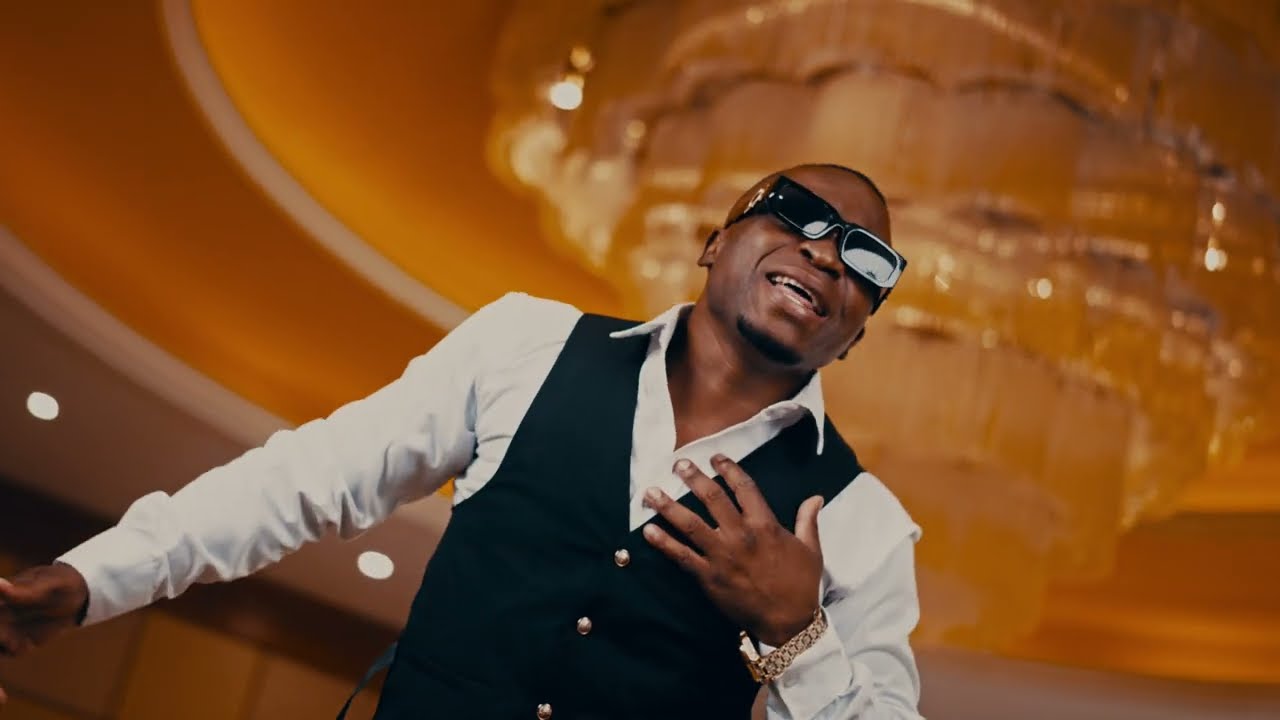 Coziem Ft. Chuzhe Int - Mpaleni (Video)