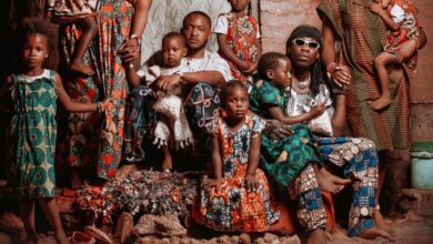 Dizmo ft. 76 Drums – Father of the Year (Video)