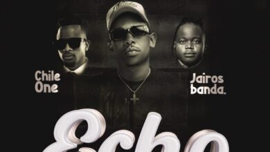 Frank Ro ft Chile One & Jairos Banda - Echo Mp3