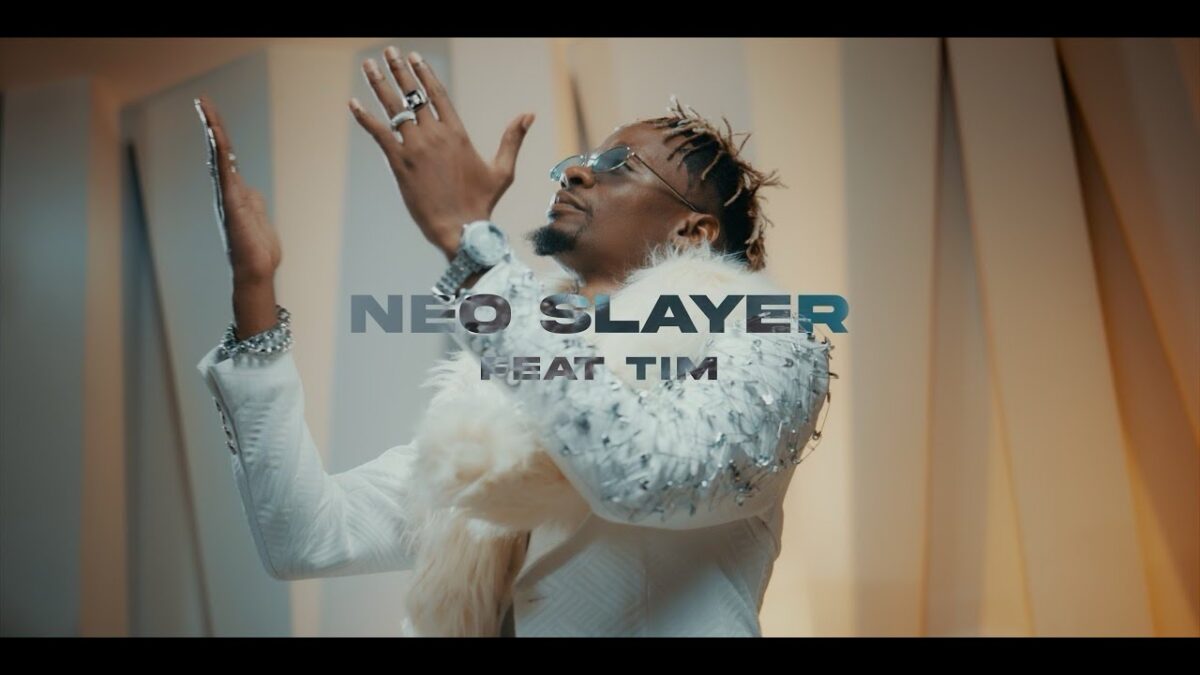 Neo ft. Tim - Final Say Video